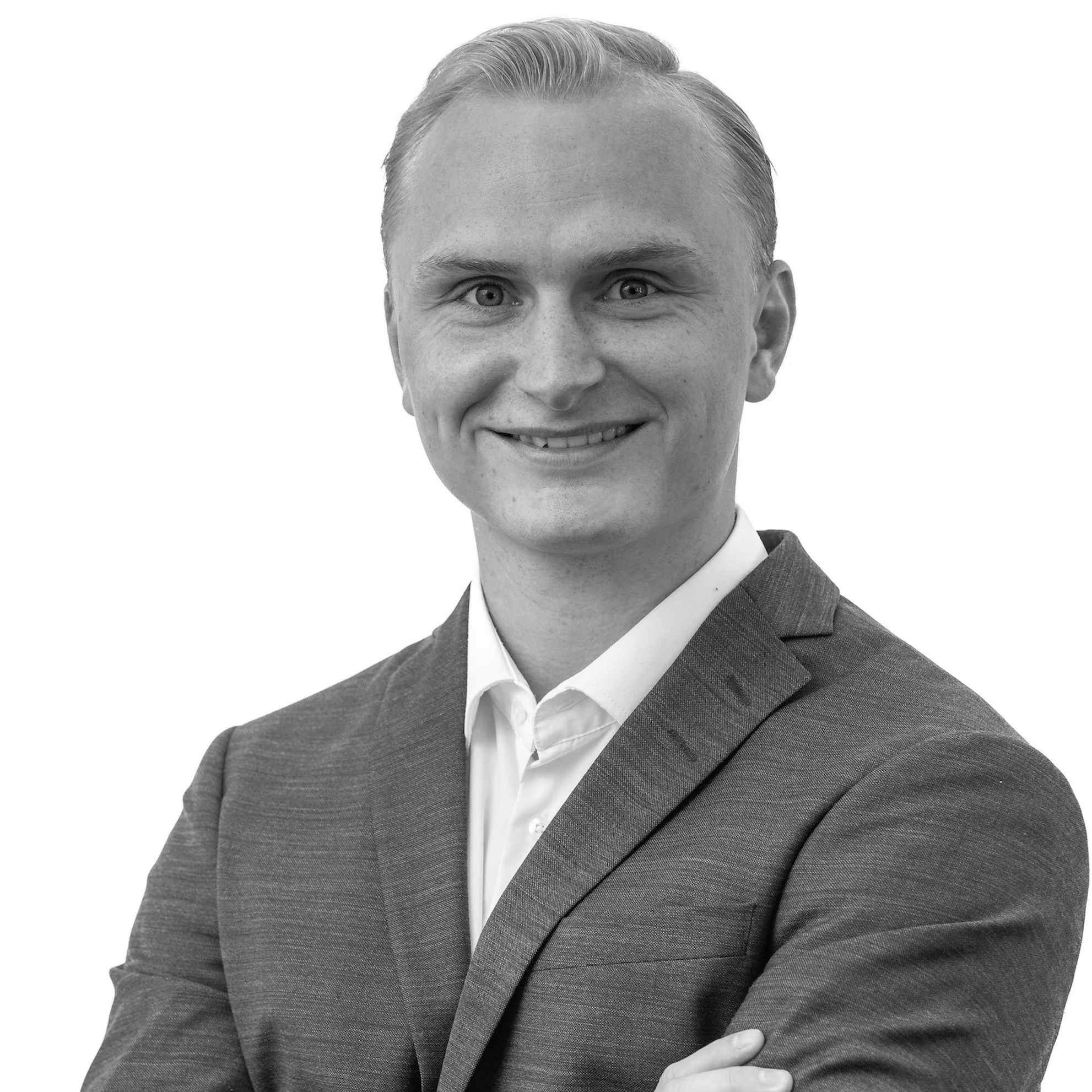 Rasmus Fink Hansen