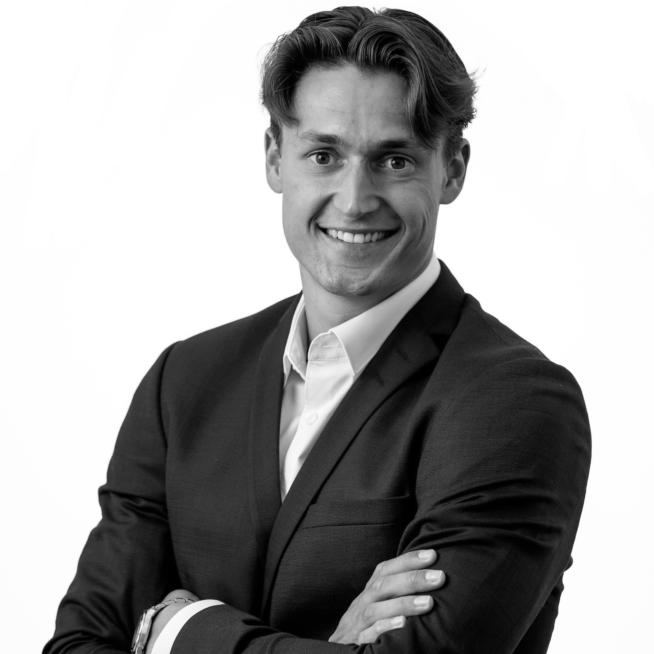 Malthe Rasmussen