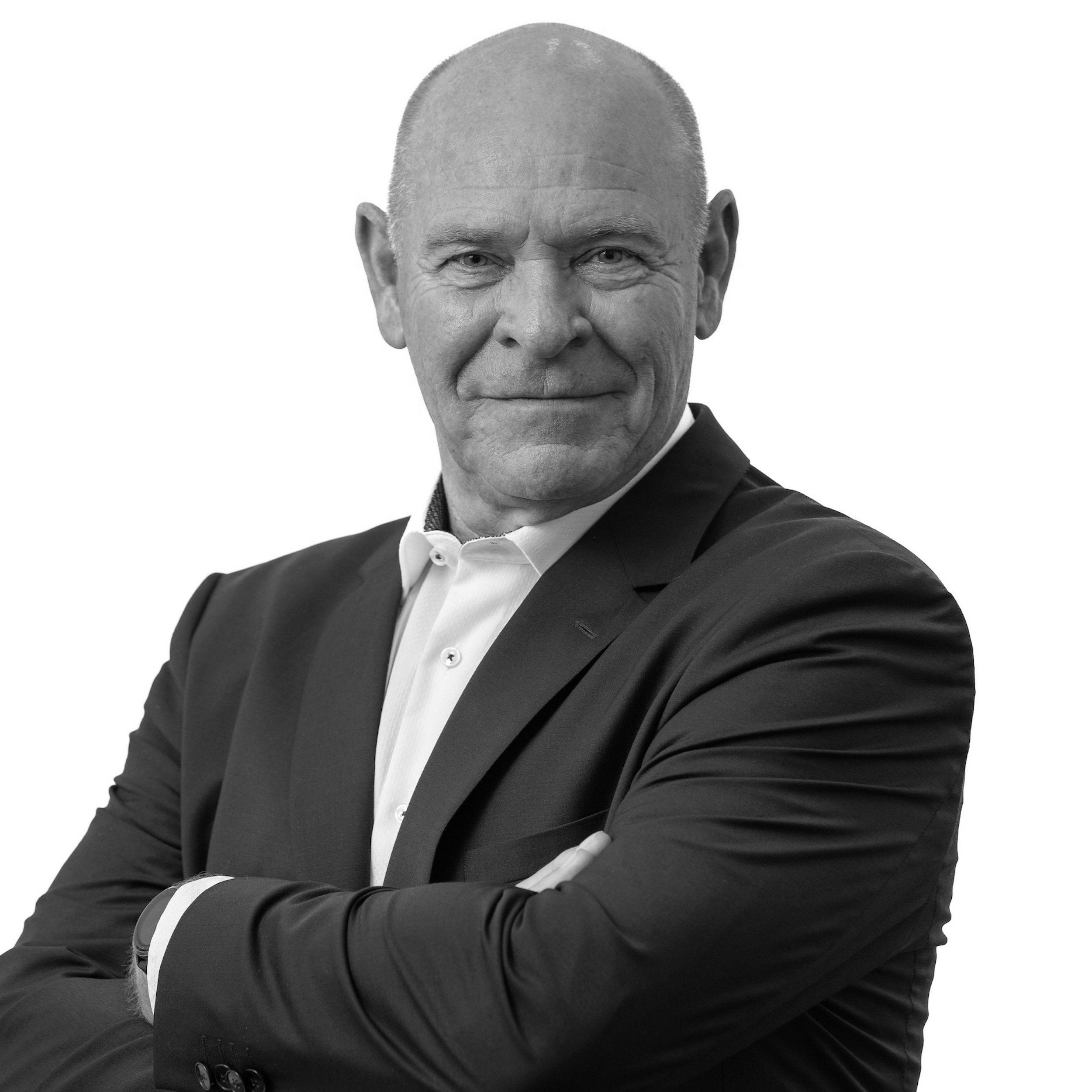 Dan Hansen