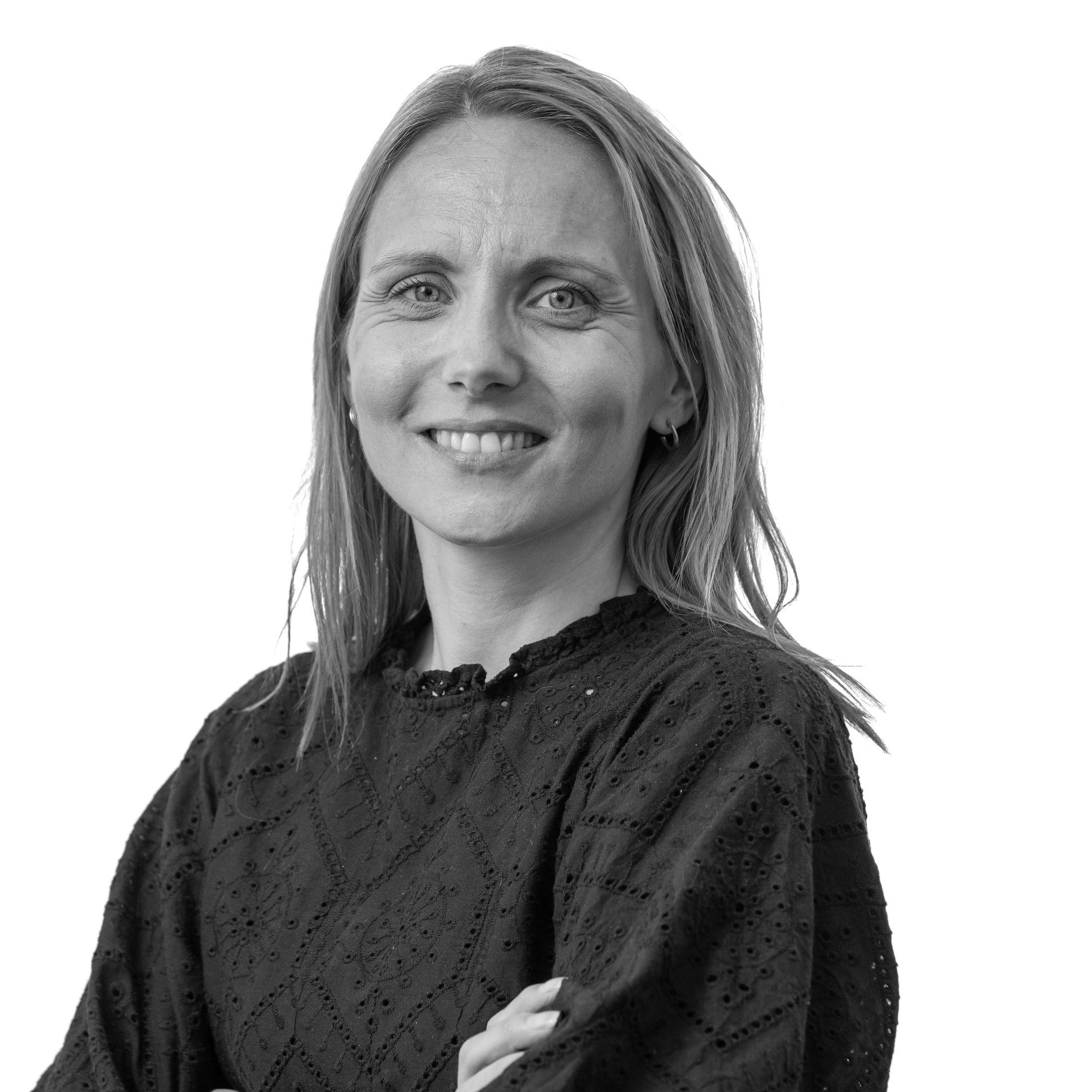 Anne Egsgaard